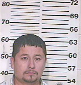 Lopez Jose - Hidalgo County, TX 