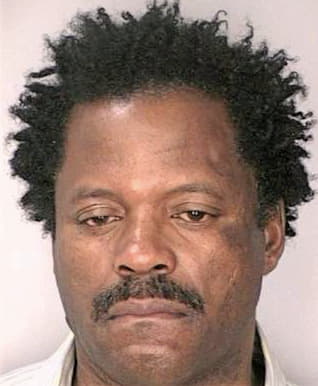 Simmons James - Hillsborough County, FL 