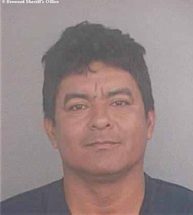 Cuellar Mario - Broward County, FL 