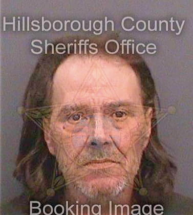 Howard Robert - Hillsborough County, FL 