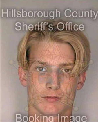 Vance Robert - Hillsborough County, FL 