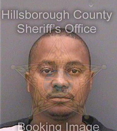 Mcneil Terry - Hillsborough County, FL 