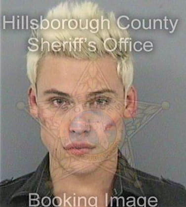 Bowley Turner - Hillsborough County, FL 