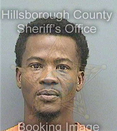 Marshall Barry - Hillsborough County, FL 