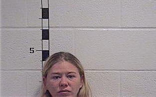 Mobley Frances - Shelby County, KY 