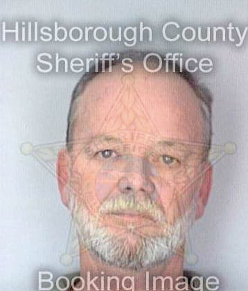Merrigan Francis - Hillsborough County, FL 