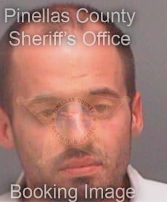 Mathews Jeremiah - Pinellas County, FL 