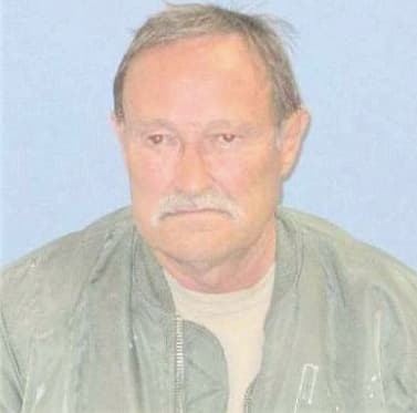 Billingsley Ralph - Pulaski County, AR 