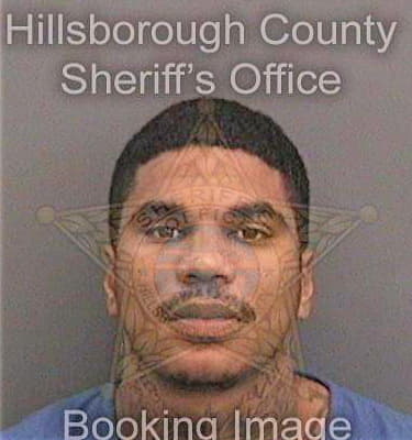 Mcghee Rufus - Hillsborough County, FL 