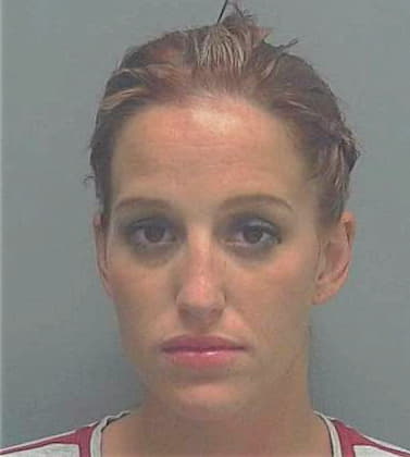 Saucier Angelette - Lee County, FL 