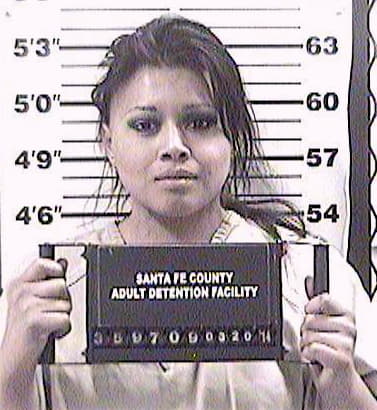 Rodriguez Christina - SantaFe County, NM 