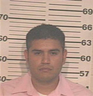 Lopez Daniel - Hidalgo County, TX 