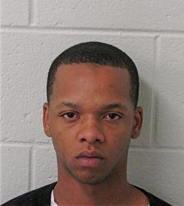 Johnson Zartravous - Newton County, GA 