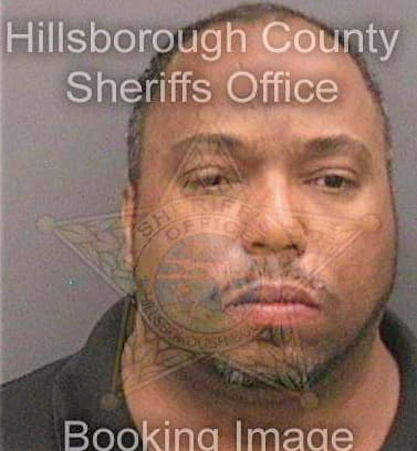 Jerry Eric - Hillsborough County, FL 