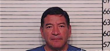 Rodriguez Gerard - Comal County, TX 