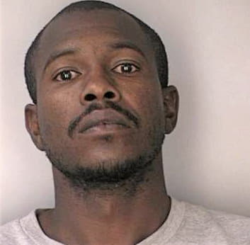 Milledge Gregory - Hillsborough County, FL 