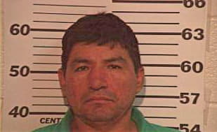 Hernandez Juan - Hidalgo County, TX 