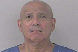 Rohan Leonel - StLucie County, FL 