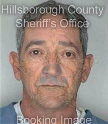 Ciccone Samuel - Hillsborough County, FL 