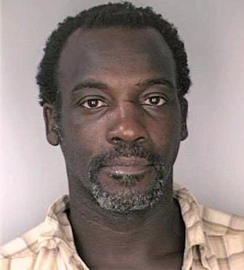 Middleton Maurice - Hillsborough County, FL 