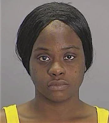 Canty Tyresha - Pasco County, FL 