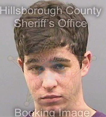 Gordon Daniel - Hillsborough County, FL 