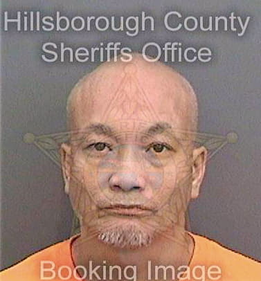 Tran Hai - Hillsborough County, FL 