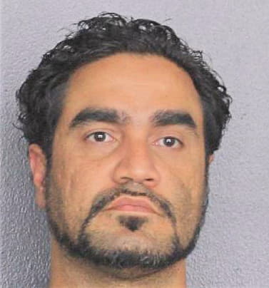 Claudio Jose - Broward County, FL 