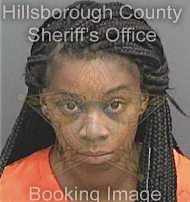 Lewis Lakiesha - Hillsborough County, FL 