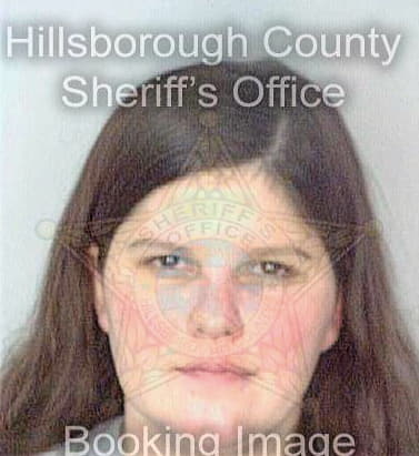 Gifford Sherry - Hillsborough County, FL 