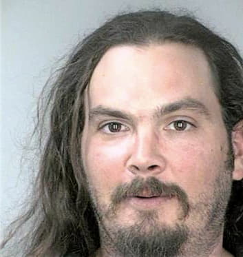 Smail Frederick - Hillsborough County, FL 
