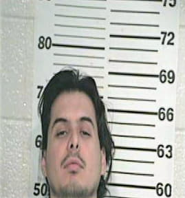 Deleon Heriberto - Hidalgo County, TX 