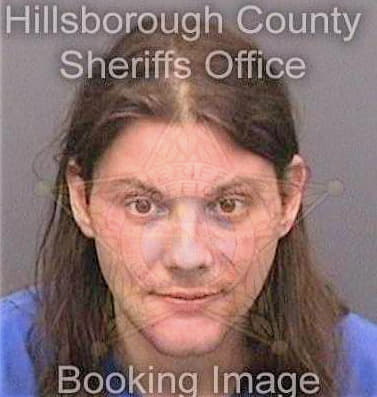 Mccarty Jesse - Hillsborough County, FL 