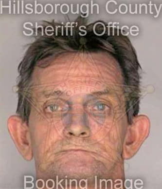 Blanton Glenn - Hillsborough County, FL 