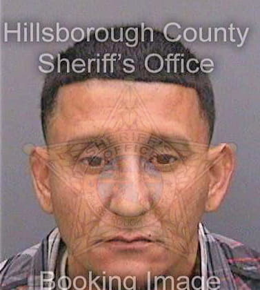 Rodriguez Juan - Hillsborough County, FL 