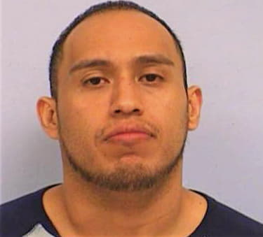 Rangel Roberto - Travis County, TX 