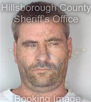 Meseck Ronald - Hillsborough County, FL 