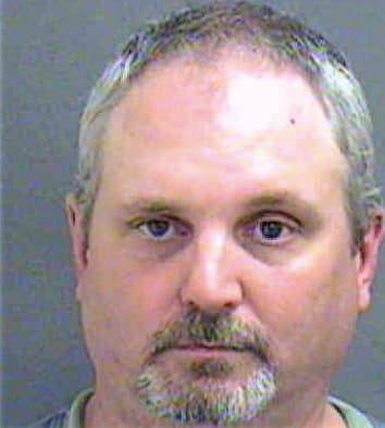 Conrad Bradley - Mecklenburg County, NC 