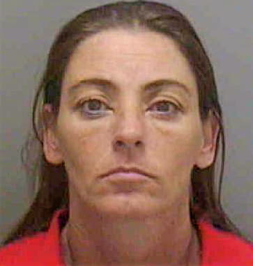 Garrison Jennifer - Lee County, FL 