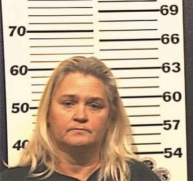 Davis Pamela - Denton County, TX 