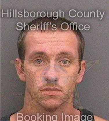 Goldstein Richard - Hillsborough County, FL 