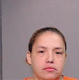 Gonzalez Sandra - Hidalgo County, TX 