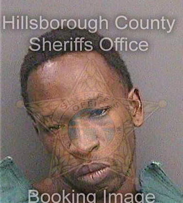 Sheard Antwaun - Hillsborough County, FL 