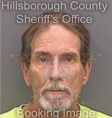 Polk Kenneth - Hillsborough County, FL 