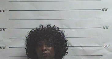 Cary Latasha - Orleans County, LA 