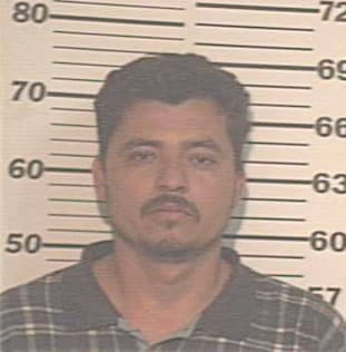 Barron Leocadio - Hidalgo County, TX 