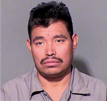 Lopez Martin - Maricopa County, AZ 