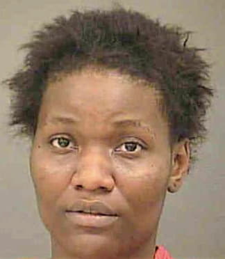 Moore Tauheedah - Mecklenburg County, NC 