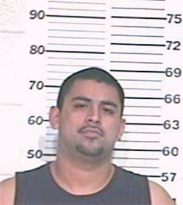 Rodriguez Carlos - Hidalgo County, TX 