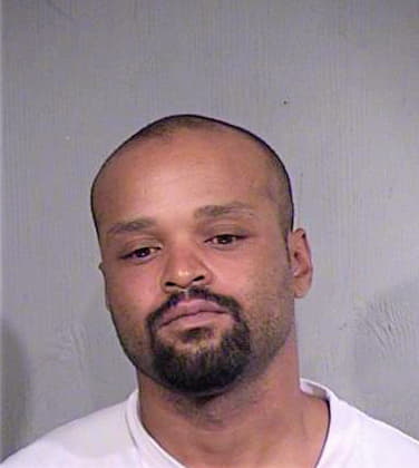 Burrell James - Maricopa County, AZ 